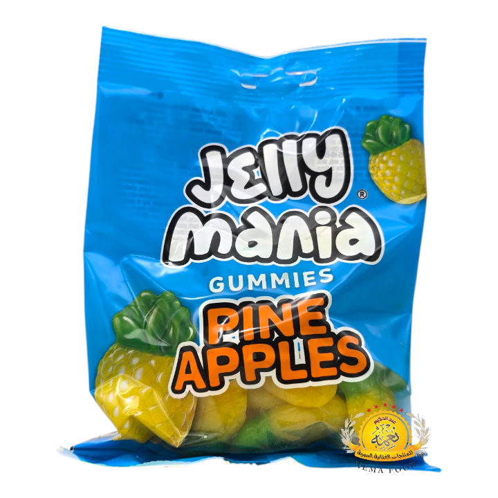 2025/11/1000743574.png جلاتين مانيا 18×100 ( Jelly Mania ( Pine Apples - الصورة 1