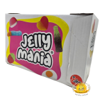 ⁦جلاتين مانيا 18×100 ( Jelly Mania ( Pine Apples⁩ - الصورة ⁦2⁩