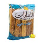 كعك الباشاوات 250g×24